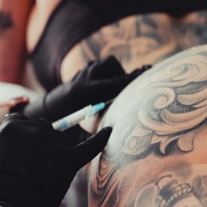 Alaramd Booty® | Non-Surgical Brazilian Butt Lift (BBL)
